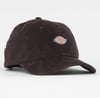 HARDWICK CORDUROY CAP - DK0A4Y2M0CB1