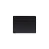 Herschel Charlie Cardholder Vegan Leather Black