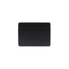 Herschel Charlie Cardholder Vegan Leather Black