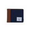 Herschel Hank Cüzdan - Rfid Korumalı Vegan Deri detayıyla