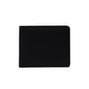 Herschel Roy Wallet Vegan Leather Black