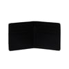 Herschel Roy Wallet Vegan Leather Black