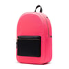 Herschel Settlement Neon Pink/Black Sırt Çantası 10005-03549-OS