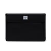 Herschel Spokane 15 - Inches Laptop Sleeve Black