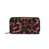 Herschel Thomas Zip Coin Wallet
