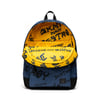 Herschel X Thrasher Classic Bleu Marine Destroy