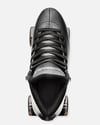 Impala Rollerskates Black Quad Paten