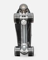 Impala Rollerskates Black Quad Paten
