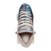 Impala Rollerskates Harmony Blue Quad Paten IMPROLLER