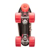 Impala Rollerskates Leopard Quad Paten IMPROLLER