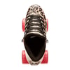 Impala Rollerskates Leopard Quad Paten IMPROLLER
