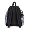 JAWS X EASTPAK DAY PAK'R JAWS PRINT SIRT ÇANTASI