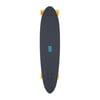 Landyachtz Super Chief Postcard Complete Longboard 121CP-FRCHFPC