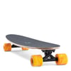 Landyachtz Super Chief Postcard Complete Longboard 121CP-FRCHFPC