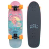 LANDYACHTZ TUGBOAT JET SKI FUN COMPLETE - 122CP-CRTBJET