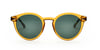 Looklight Letoon Bold Daisy Amber Unisex Güneş Gözlüğü