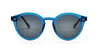 Looklight Letoon Bold Indigo Chocolate Unisex Güneş Gözlüğü