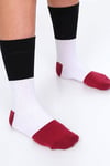 Maki Roll Socks