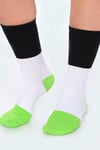 Maki Roll Socks