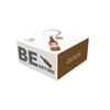 Metalmorphose Beer Brown Keyring