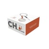 Metalmorphose Chef de Quisine Keyring