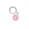 Metalmorphose Donut Keyring