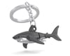 Metalmorphose Moving Shark Anahtarlık
