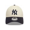 New Era 9Forty Blue 