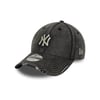 New Era Acid Wash Denim 9Forty  