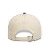 New Era Cap LA Dodgers Colour Block 9Forty