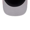 New Era Chicago White Sox Championship Side Flag Navy 59FIFTY A-Frame Şapka