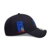 New Era cotton baseball cap