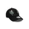 New Era ICON 9FORTY NEYYAN BLK