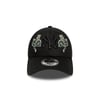 New Era ICON 9FORTY NEYYAN BLK