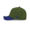 New Era LA Dodgers City Feature Dark Green 9FORTY