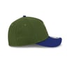 New Era LA Dodgers City Feature Dark Green 9FORTY