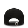 New Era LA Dodgers Essential Black 9FORTY Snapback Şapka 11405493
