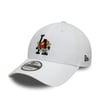 New Era LA Dodgers Fruit Icon White 9FORTY