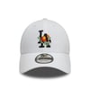New Era LA Dodgers Fruit Icon White 9FORTY