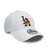 New Era LA Dodgers Fruit Icon White 9FORTY