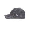 New Era Las Vegas Raiders Washed Contrast Black 9TWENTY