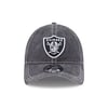 New Era Las Vegas Raiders Washed Contrast Black 9TWENTY
