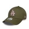 New Era Metallic CS 9Forty Losdod