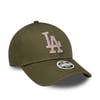 New Era Metallic CS 9Forty Losdod