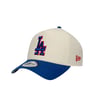 New Era Mlb Side Hit 9Forty Losdod Cap