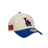 New Era Mlb Side Hit 9Forty Losdod Cap