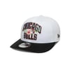 NEW ERA NBA WORDMARK 9FIFTY CHIBUL Şapka