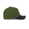 New Era New York Yankees City Feature Dark Green 9FORTY M-Crown A-Frame