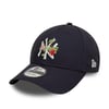 New Era New York Yankees Fruit Icon Navy 9FORTY