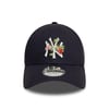 New Era New York Yankees Fruit Icon Navy 9FORTY